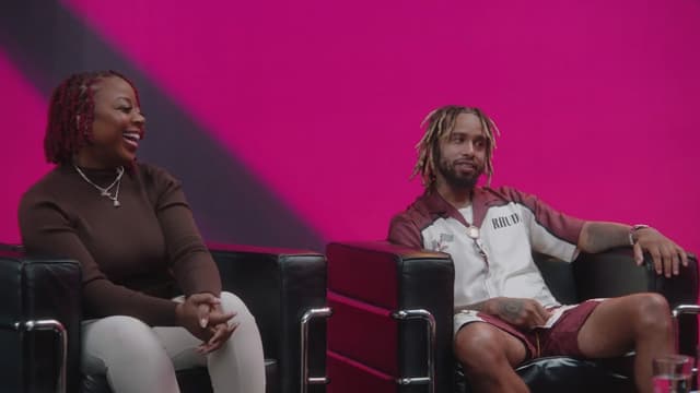 S02:E14 - Pinky Cole & Derrick Hayes