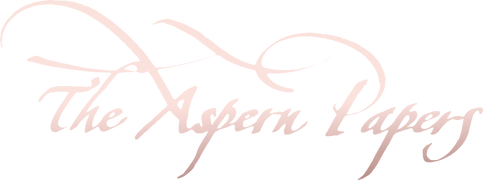 The Aspern Papers