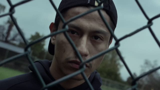 S01:E02 - A Million Dollar Cage