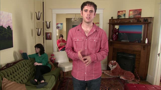 S01:E04 - Affirmative Action