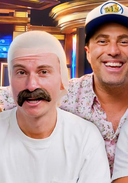 S03:E06 - Dr. Phil (Adam Ray) Meets His Sons poster