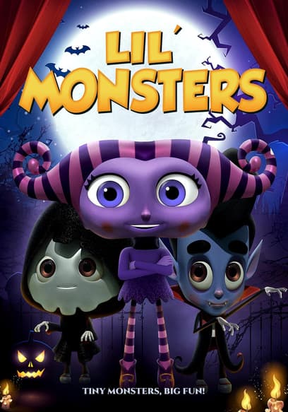 Lil' Monsters