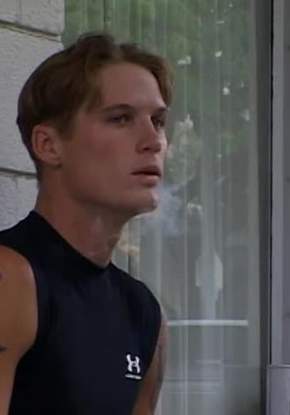 S01:E17 - Where There's Smoke... poster