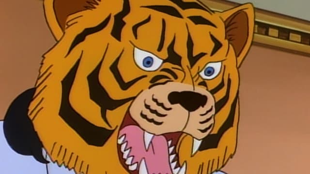 S03:E10 - The Masked Matador