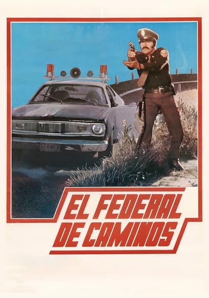 El Federal De Caminos
