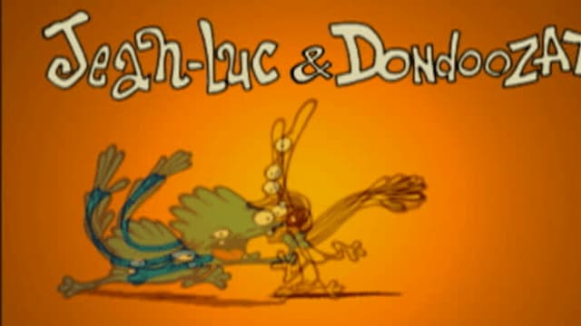 S01:E19 - The Zoo