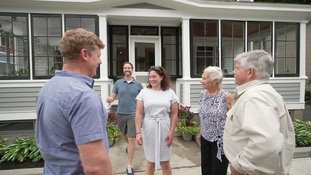 S43:E39 - Saratoga Legacy Restored: A Legacy Restored