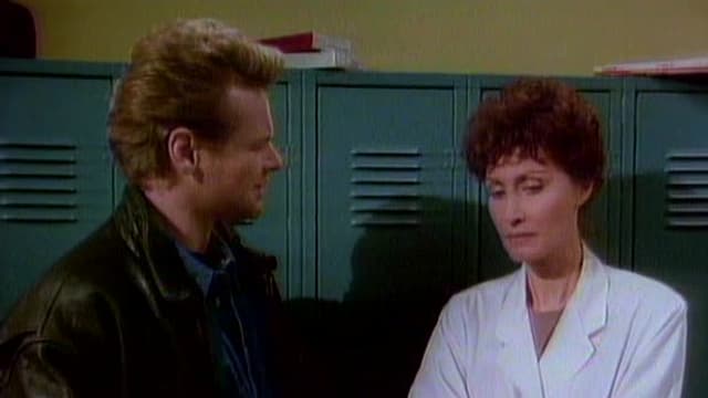 S01:E104 - Last Act