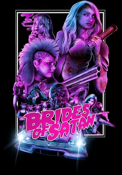 Brides of Satan