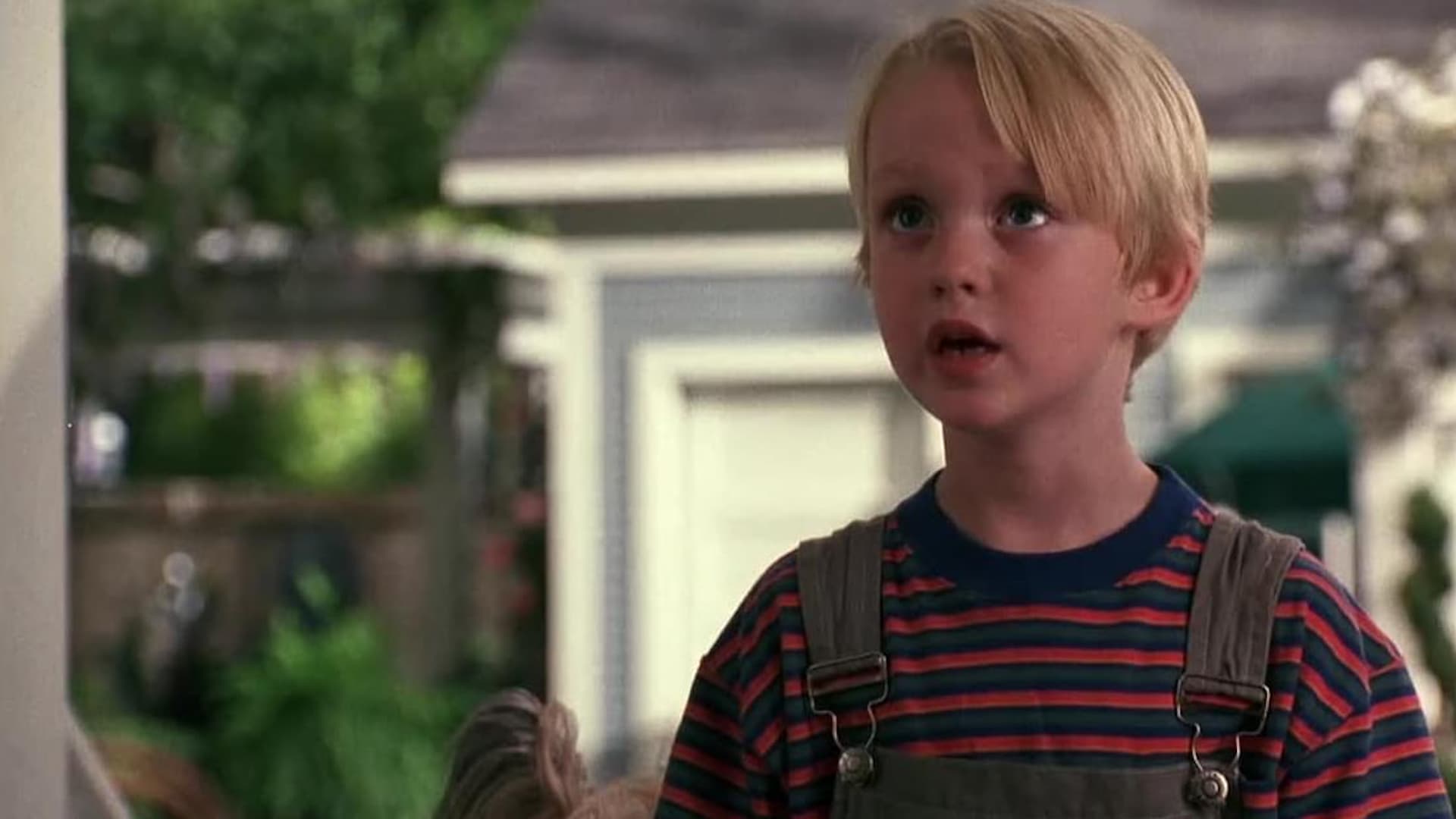 Dennis the Menace is coming to cause trouble