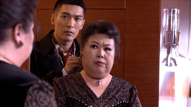 S01:E17 - Episode 17