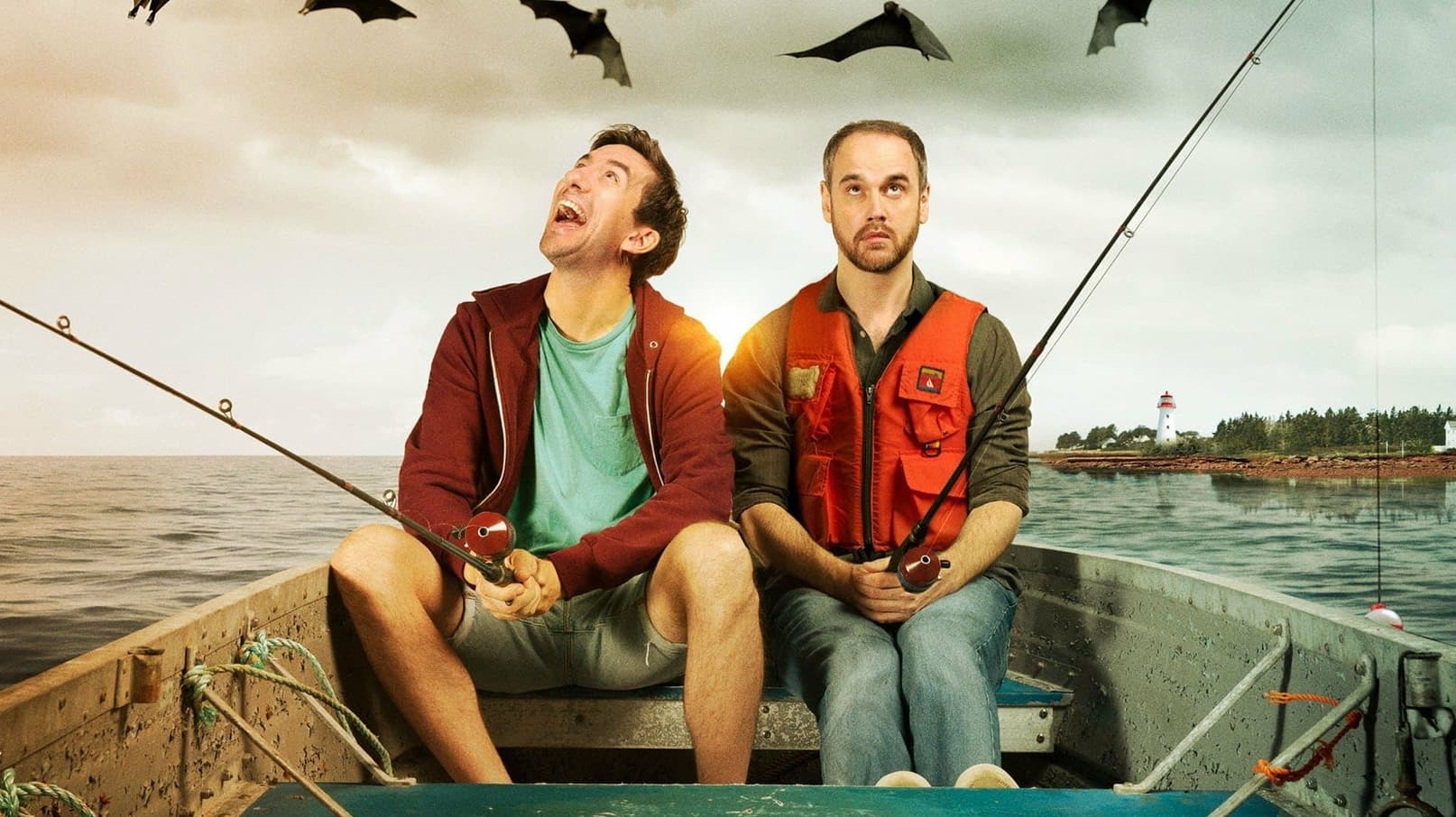 poster background