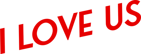 I Love Us