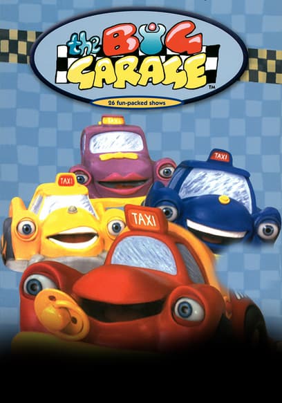 The Big Garage