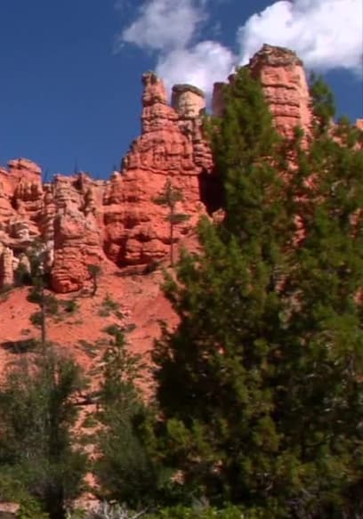 S01:E03 - Anasazi Homeland poster