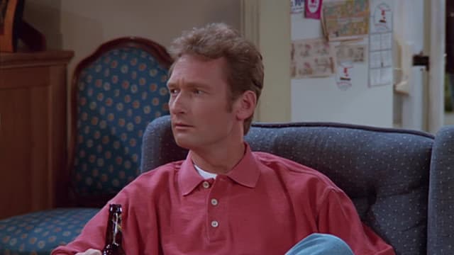 S03:E03 - Strange Bedfellows