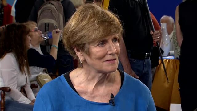 S19:E21 - Albuquerque (Hour Three)