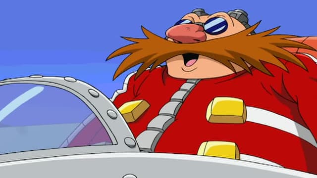 S01:E03 - Missile Wrist Rampage