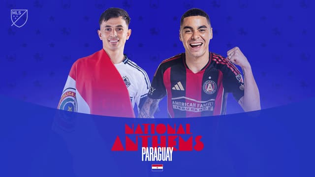 S01:E09 - Paraguay