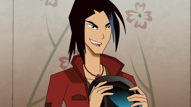 S04:E08 - La momia Ping y el hombre serpiente de la maldad