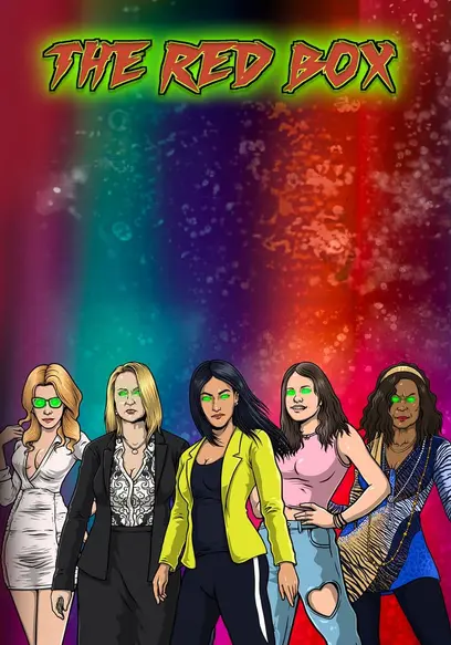 The Red Box