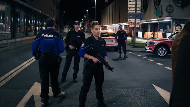 S01:E08 - A Good Place