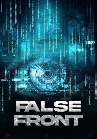 False Front