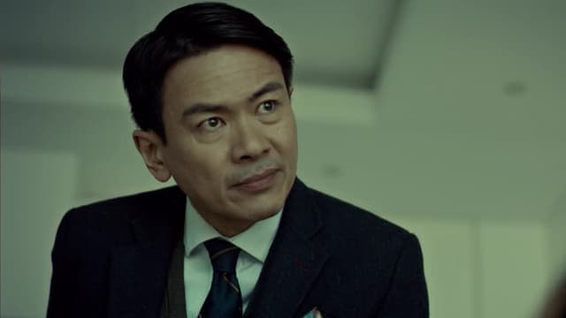 S03:E08 - Dire Night on the Worm Moon