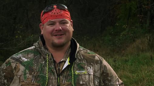 Mountain Monsters: By the Fire S01:E01 - Sheepsquatch