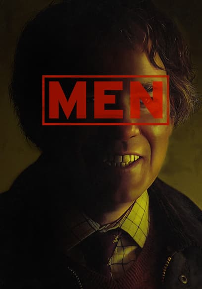 Men poster