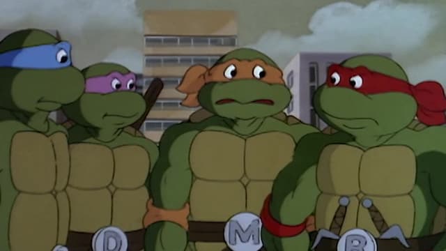 S03:E14 - 20,000 Leaks Under the City