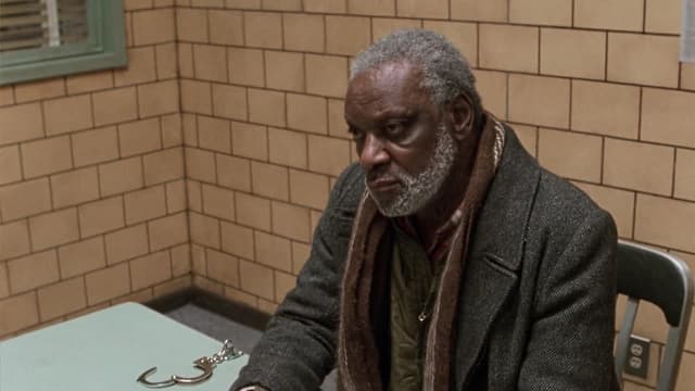 S01:E06 - Three Men and Adena