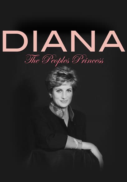 Diana: The People's Princess