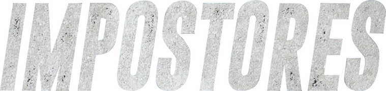 Impostores (Doblado)