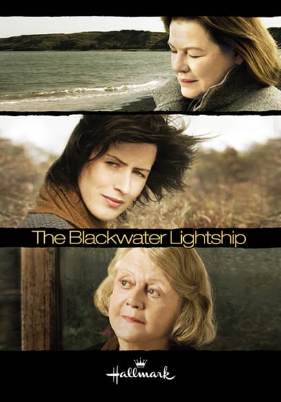 The Blackwater Lightship