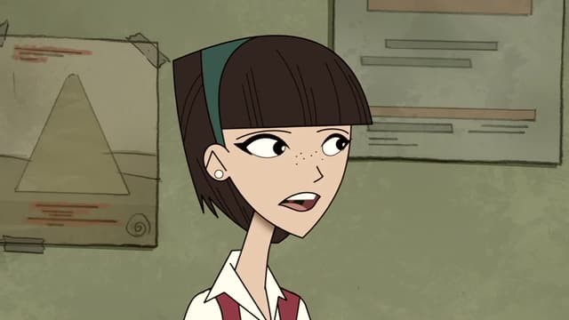 S02:E02 - Double Date