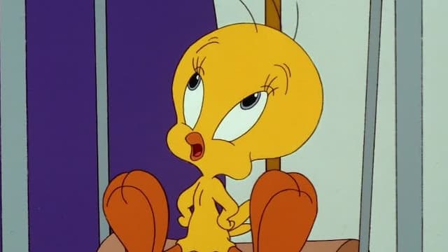 S04:E01 - The Stilted Perch/A Game of Cat and Monster