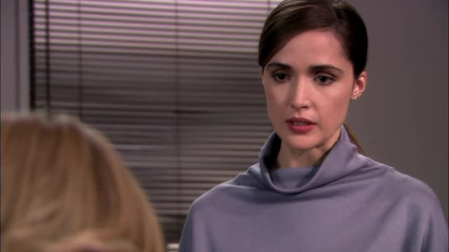 S02:E06 - A Pretty Girl in a Leotard