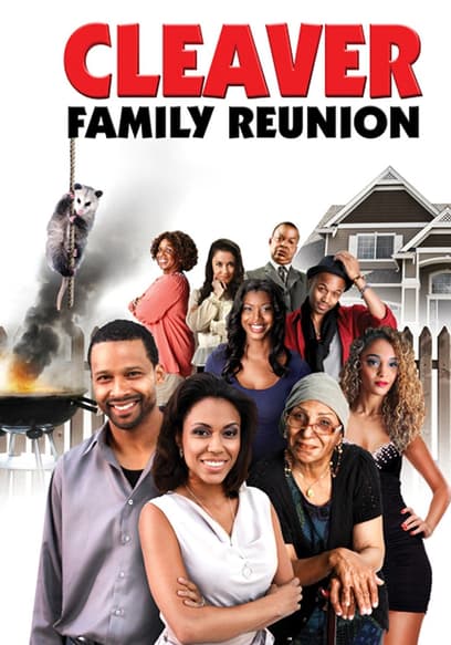 Cleaver Family Reunion