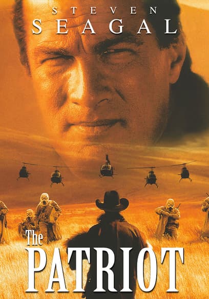 The Patriot