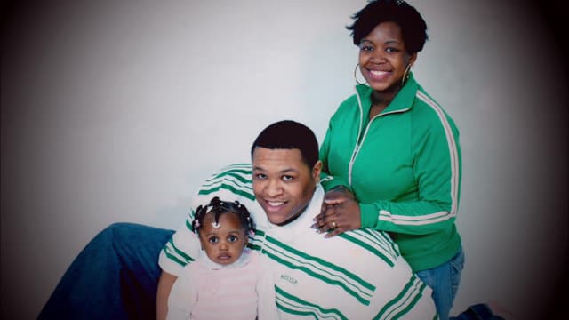 S04:E13 - Good Man Down