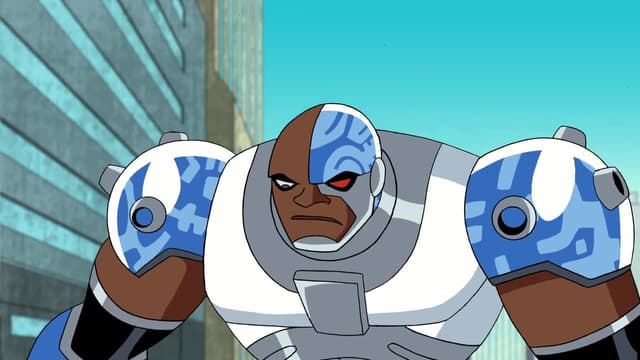 S05:E13 - Things Change