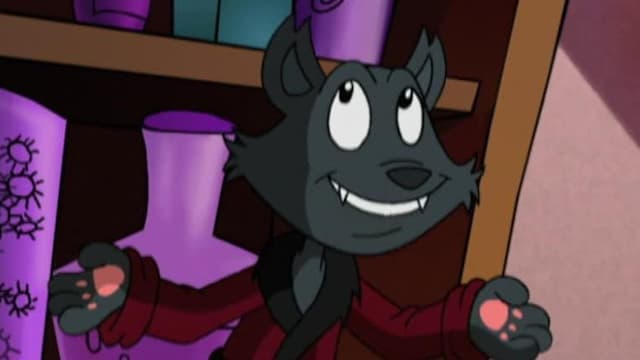 S01:E20 - Ciudad de cabeza