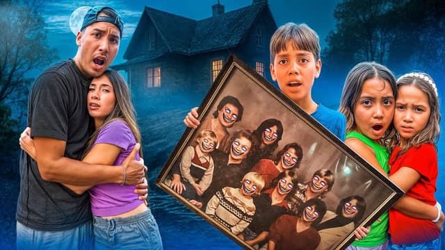 S01:E06 - Jugando Escondidas en Nuestra Casa Nueva