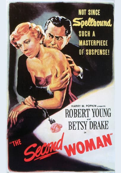 The Second Woman