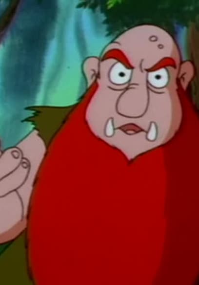 S01:E07 - Pocket Dragon Adventures S01 E07 Stop! Pay Troll! poster