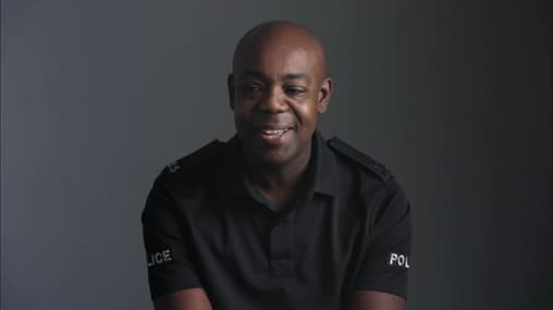 Watch Rookie Cops S01:E01 Episode Free TV Shows Tubi