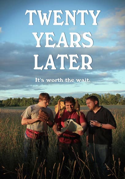 Twenty Years Later
