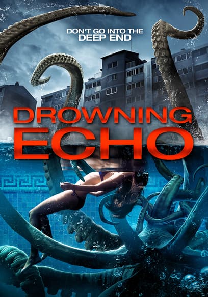 Drowning Echo