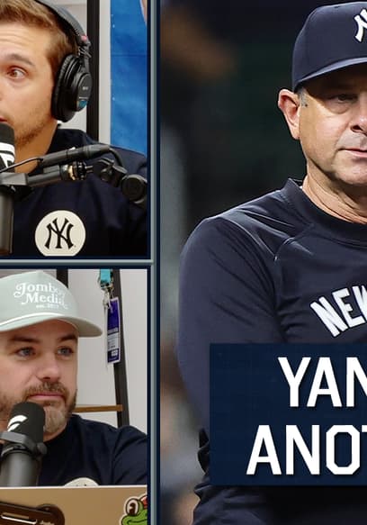 Póster de S2026:E1358 - Max Fried and Jose Caballero Are Hurt